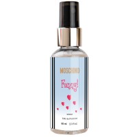 Парфум жіночий Moshino Funny 68 мл