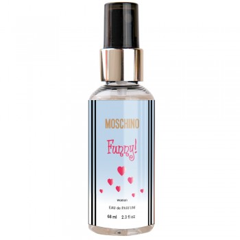 Парфум жіночий Moschino Funny 68 мл