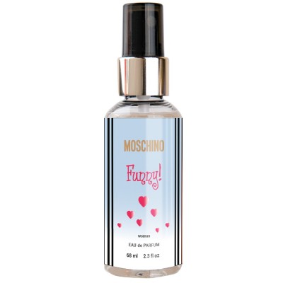 Парфюм женский Moshino Funny 68 мл