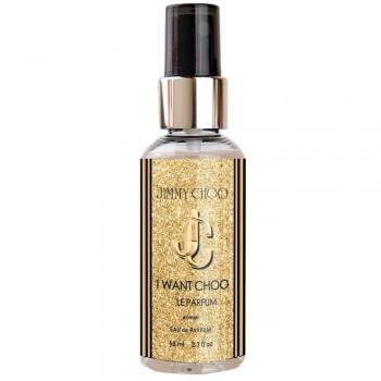 Парфум жіночий Jimmy Choo I Want Choo Le Parfum 68 мл