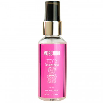 Парфум жіночий Moschino Toy 2 Bubble Gum 68 мл