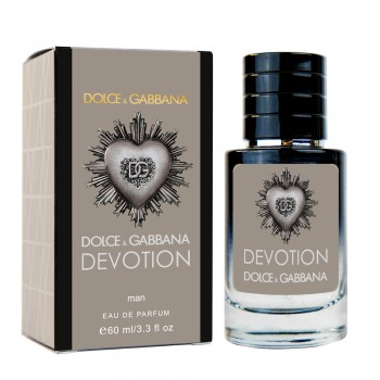 Dolce&Gabbana Devotion Pour Homme LUX NEW чоловічий 60 мл