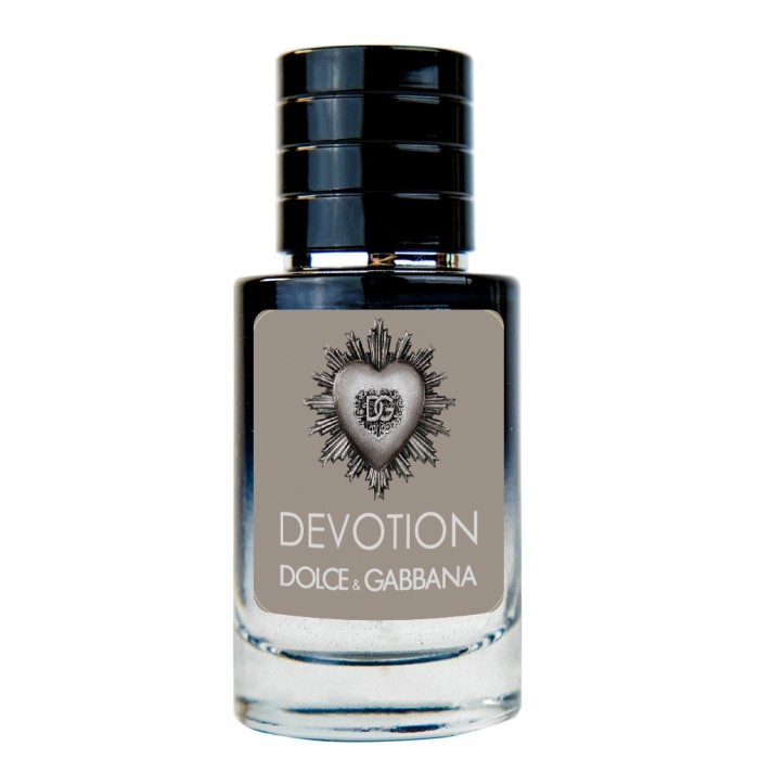 Dolce & Gabbana Devotion Pour Homme LUX NEW мужской 60 мл