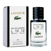Lacoste Eau de Lacoste L.12.12 Blanc-Pure LUX NEW чоловічий 60 мл