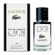 Lacoste Eau de Lacoste L.12.12 Blanc-Pure LUX NEW мужской 60 мл