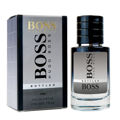 Hugo Boss Boss Bottled LUX NEW мужской 60 мл
