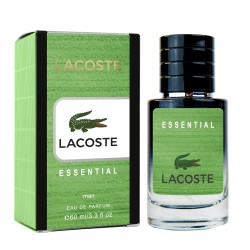 Lacoste Essential LUX NEW мужской 60 мл