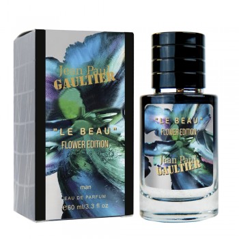 Jean Paul Gaultier Le Beau Flower Edition LUX NEW чоловічий 60 мл