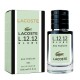 Lacoste L.12.12 Blanc Eau Fraiche LUX NEW чоловічий 60 мл