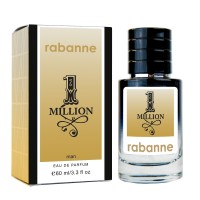 Rabanne 1 Million LUX NEW чоловічий 60 мл