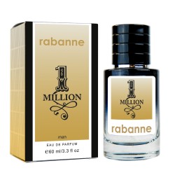 Rabanne 1 Million LUX NEW чоловічий 60 мл
