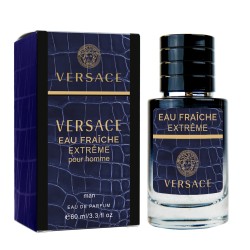 Versace Man Eau Fraiche Extreme LUX NEW чоловічий 60 мл