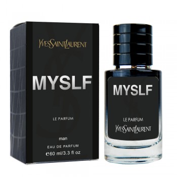 Yves Saint Laurent MYSLF Le Parfum LUX NEW чоловічий 60 мл