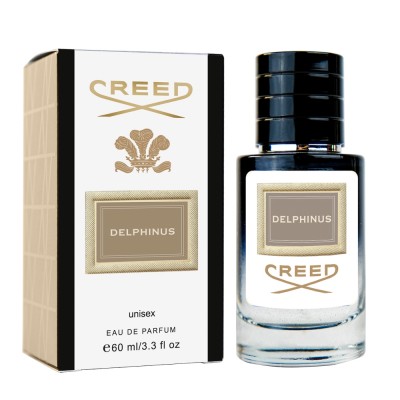 Creed Delphinus LUX NEW унисекс 60 мл