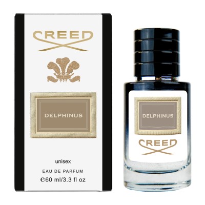 Creed Delphinus LUX NEW унисекс 60 мл