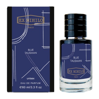 EX NIHILO Blue Talisman LUX NEW унисекс 60 мл