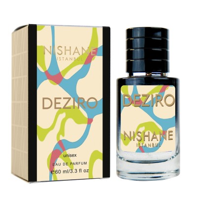 Nishane Deziro LUX NEW унісекс 60 мл