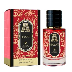 Attar Collection Hayati LUX NEW унисекс 60 мл
