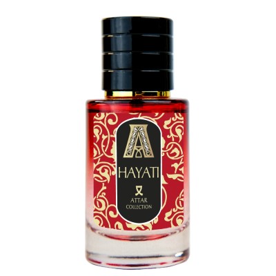 Attar Collection Hayati LUX NEW унисекс 60 мл