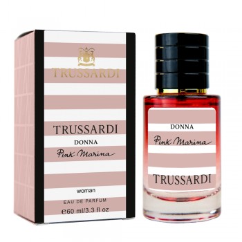 Trussardi Donna Pink Marina LUX NEW жіночий 60 мл