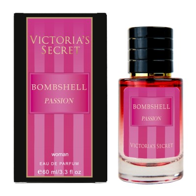 Victoria`s Secret Bombshell Passion LUX NEW жіночий 60 мл