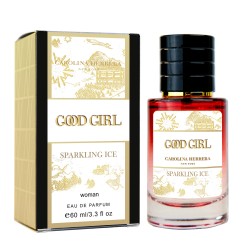 Carolina Herrera Good Girl Sparkling Ice LUX NEW женский 60 мл