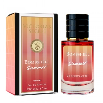 Victoria`s Secret Bombshell Summer LUX NEW женский 60 мл