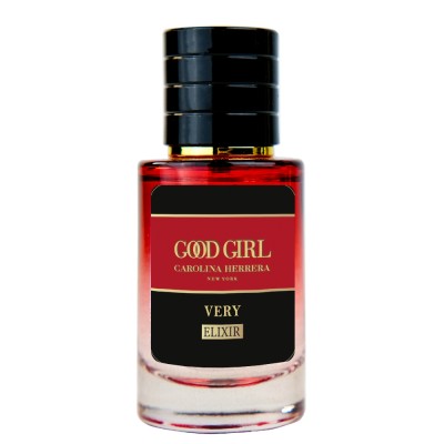 Carolina Herrera Very Good Girl Elixir LUX NEW жіночий 60 мл