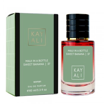 Kayali Maui in a Bottle Sweet Banana | 37 LUX NEW жіночий 60 мл