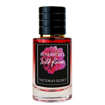 Victoria`s Secret Bombshell Wild Flower LUX NEW жіночий 60 мл