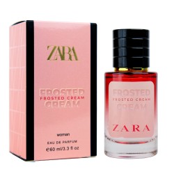 Zara Frosted Cream LUX NEW женский 60 мл