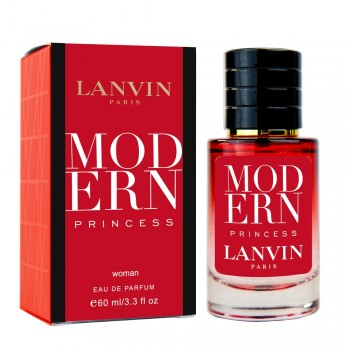 Lnvin Modern Princess LUX NEW жіночий 60 мл