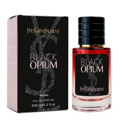 Yves Saint Laurent Black Opium LUX NEW жіночий 60 мл
