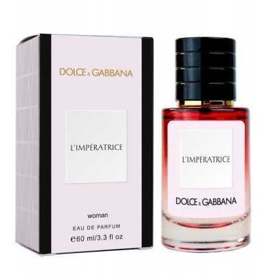 Dolce&Gabbana L`Imperatrice LUX NEW женский 60 мл