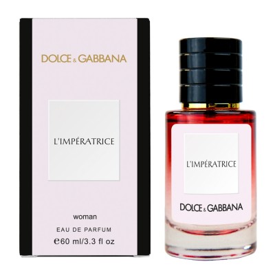 Dolce&Gabbana L`Imperatrice LUX NEW женский 60 мл