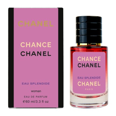Chanel Chance Eau Splendide LUX NEW женский 60 мл