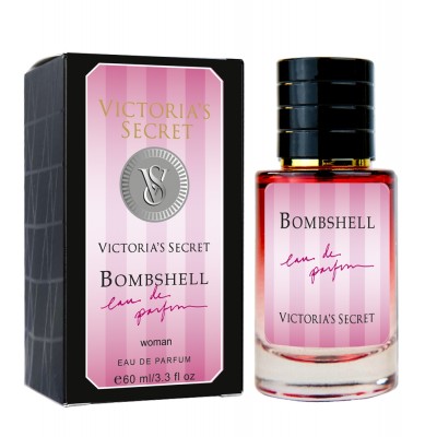 Victoria`s Secret Bombshell LUX NEW женский 60 мл