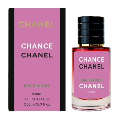 Chanel Chance Eau Fraiche LUX NEW жіночий 60 мл