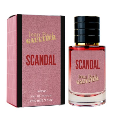 Jean Paul Gaultier Scandal LUX NEW жіночий 60 мл