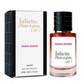 Juliette Has A Gun Miami Shake LUX NEW женский 60 мл