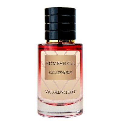 Victoria`s Secret Bombshell Celebration LUX NEW женский 60 мл