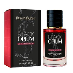 Yves Saint Laurent Black Opium Over Red LUX NEW жіночий 60 мл