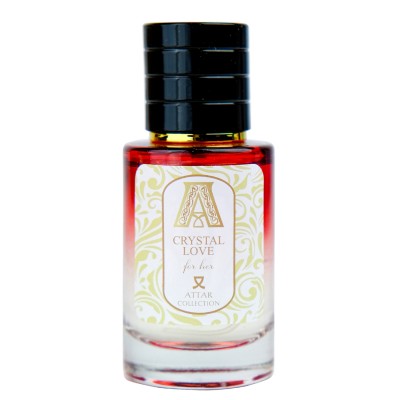 Attar Collection Crystal Love For Her LUX NEW женский 60 мл