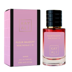 Kayali Fleur Majesty Rose Royale | 31 LUX NEW жіночий 60 мл