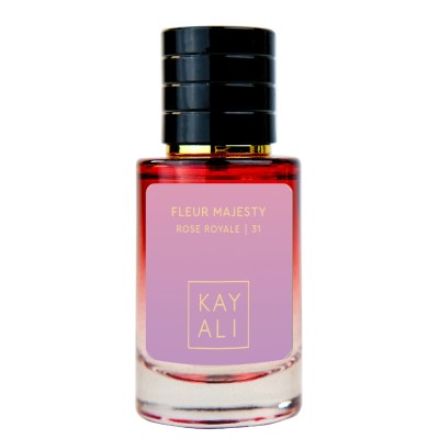 Kayali Fleur Majesty Rose Royale | 31 LUX NEW жіночий 60 мл