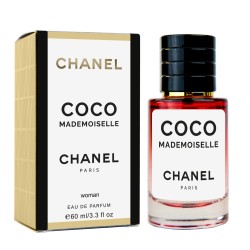 Chanel Coco Mademoiselle LUX NEW жіночий 60 мл