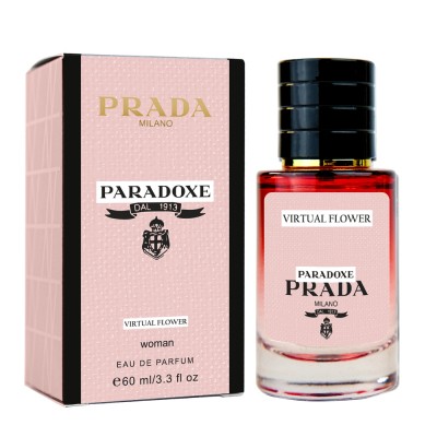 Prada Paradoxe Virtual Flower LUX NEW жіночий 60 мл
