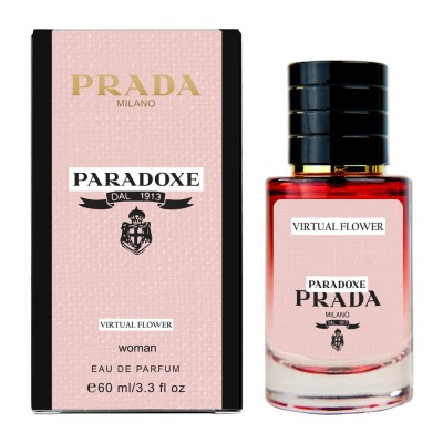 Prada Paradoxe Virtual Flower LUX NEW жіночий 60 мл