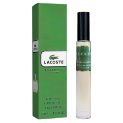 Парфюм масляный мужской Lacoste Essential 10 мл
