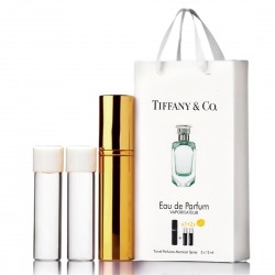 Парфюм женский Tiffany & Co Tiffany с феромонами 3х15 мл
